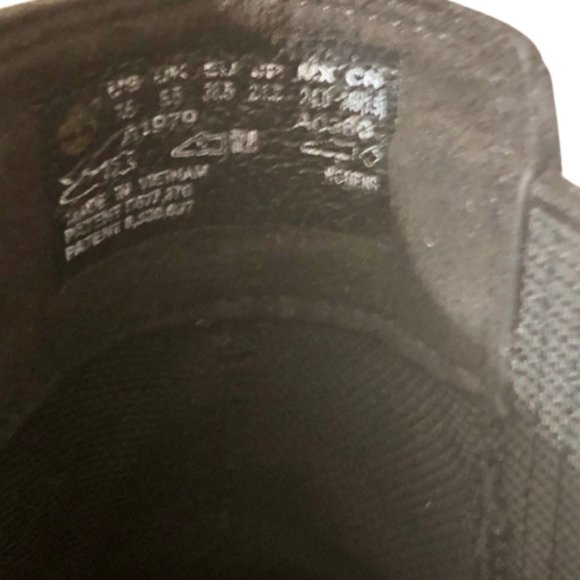 Timberland Atlantic Heights Covered Gore Chelsea Ankle Boots Black - 7.5 - Picture 14 of 16